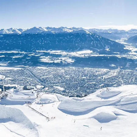 Garden 펜션 인스브루크