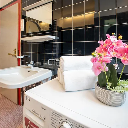 Garden 펜션 인스브루크