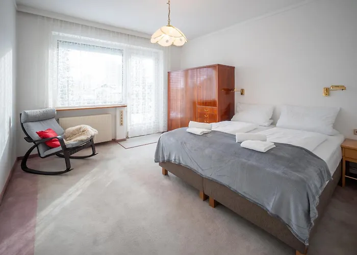 Будинок відпочинку Garden