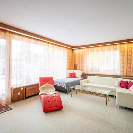 Garden Дом отдыха Инсбрук