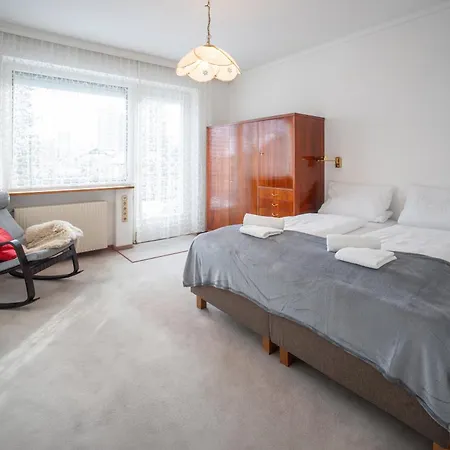 Сasa de vacaciones Garden