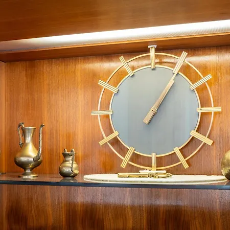 Garden בית נופש *