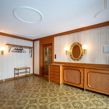 Garden אינסברוק