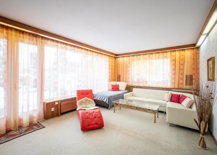 Garden Prázdninový dům Innsbruck