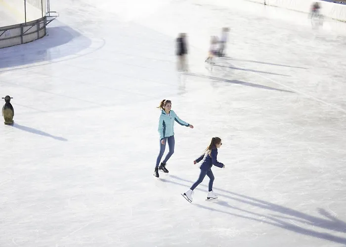 Garden * אינסברוק