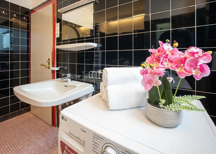 Garden Prázdninový dům Innsbruck