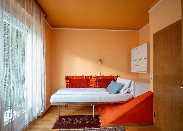 Дом отдыха Garden *