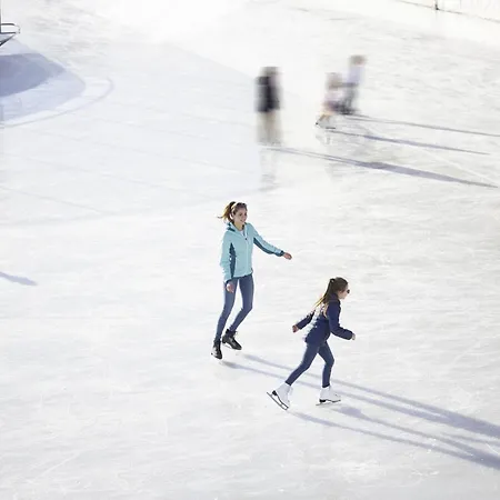 Garden * 因斯布鲁克