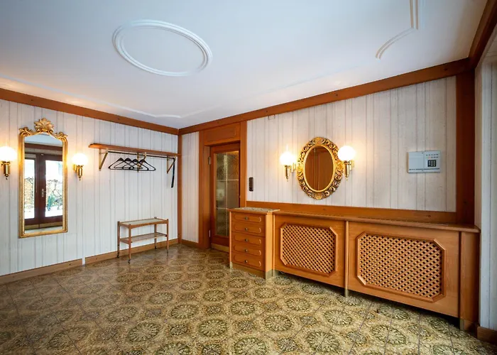 Garden 因斯布鲁克