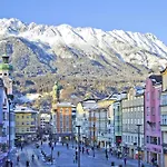 Garden Innsbruck
